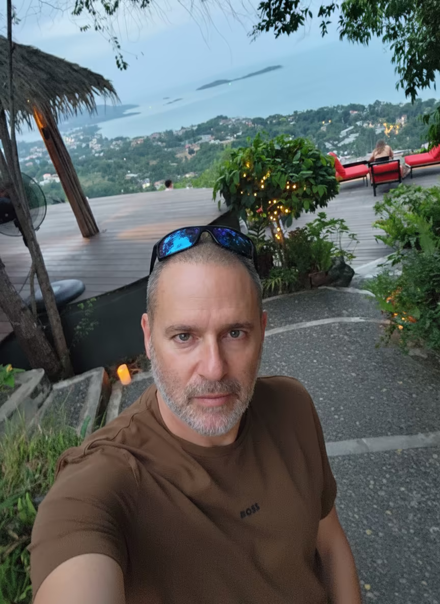 גיל זסלבסקי